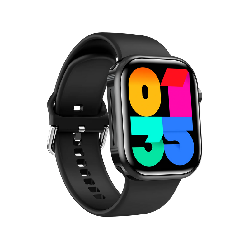 Smartwatch similar Apple série 9