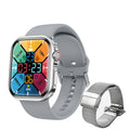 Smartwatch similar Apple série 9