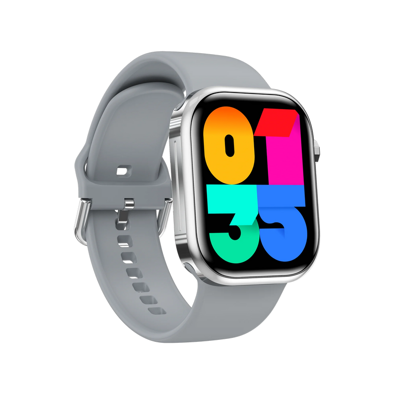 Smartwatch similar Apple série 9